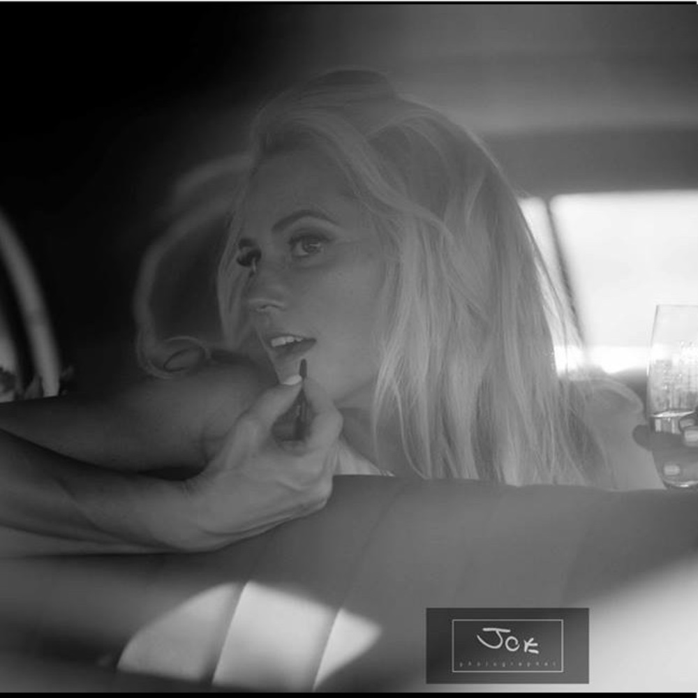 Meet your Posher, Theresa